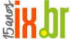 Logo do IX.br