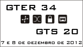 GTER 32 e GTS 18